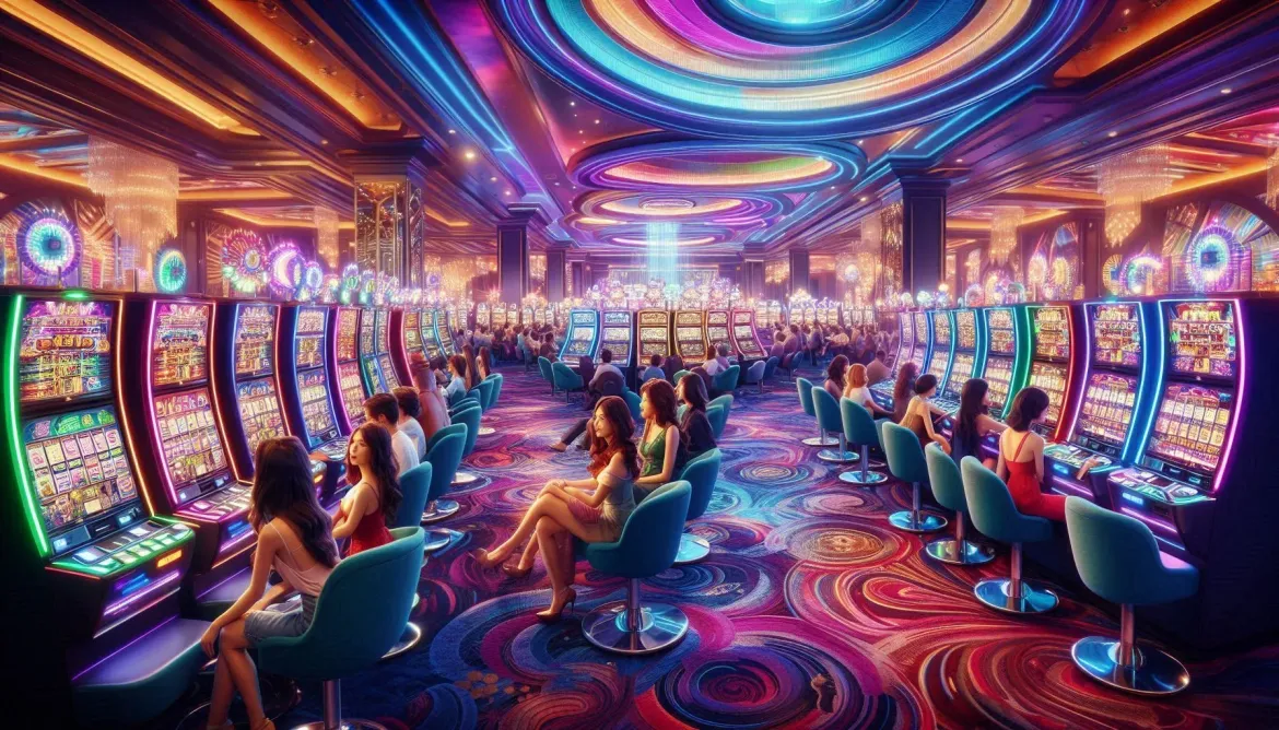 GreenLuck Casino